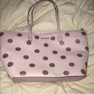 Kate Spade Glitter Haven Bag
